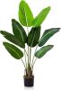 4 Ft Bird of Paradise Artificial Plant - Thumbnail 1