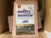 JustiFLY Fly-A-Salt Cattle Fly Control Block with Salt, 4 lb, 6 Pack - Thumbnail 1