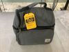 Carhartt Insulated 12 Can Two Compartment Lunch Cooler - Thumbnail 1