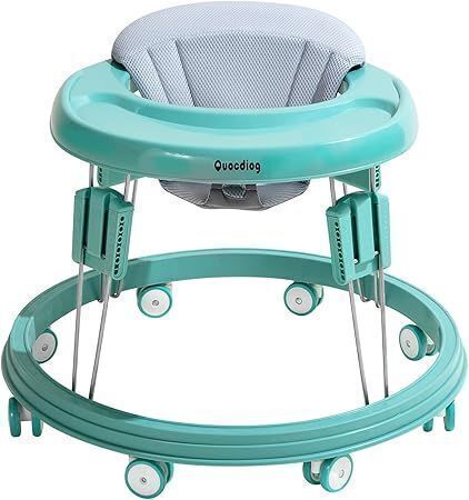 Foldable Baby Walker - Lot 721JF