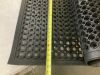 Rubber Drainage Mat, 3' x 5' - Thumbnail 4
