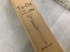 STEP2GOLD Ta-Da Chair Series 2 PRO Folding Walking Stick with Seat - Thumbnail 3