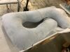 MomCozy Pregnancy Pillow - Thumbnail 1