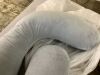 MomCozy Pregnancy Pillow - Thumbnail 3