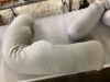 Lot of (2) Pregnancy Pillows - Thumbnail 3