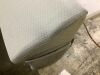 Bed Wedge Gap Pillow, King - Thumbnail 3