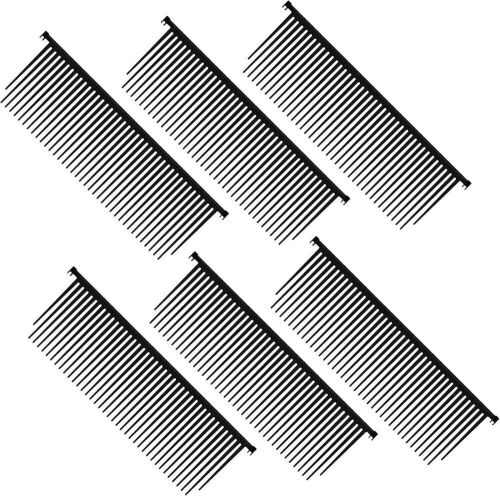 Pleat Spacers Replacement for Aprilaire 2200, 2250, Space Gard 2200 Whole House Furnace, 6 Pack - Lot 768