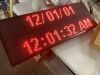 LED Scrolling Sign 40" x 14" - Thumbnail 2