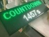 LED Scrolling Sign 40" x 14" - Thumbnail 4