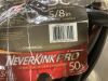 Teknor Apex Neverkink PRO Water Hose, 5/8-in x 50-feet, 2 Pack - Thumbnail 4