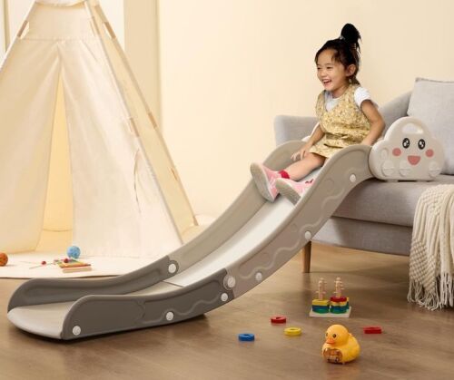 Chilihom Kids Sofa Slide - Lot 609JF