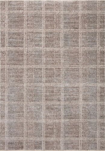 Loloi Angela Rose Ember Collection Fog/Dove 7'-10" x 10' Area Rug - Lot 99JF
