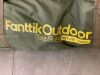 FanttikOutdoor Zeta C8 Pro Instant Cabin Tent - Carry Bag Ripped - Thumbnail 4