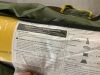 FanttikOutdoor Zeta C8 Pro Instant Cabin Tent - Carry Bag Ripped - Thumbnail 6