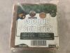 Compressed Coconut Coir Brick, 11 lbs - Thumbnail 1