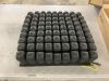 Roho 16 X 16 High Profile Single Valve Wheelchair Seating and Positioning Seat Cushion - Thumbnail 2