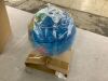 9" World Globe with Stand - Thumbnail 2