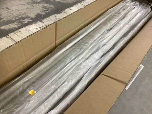 T8 LED Tube Lights, 24 Pack - Lot 159