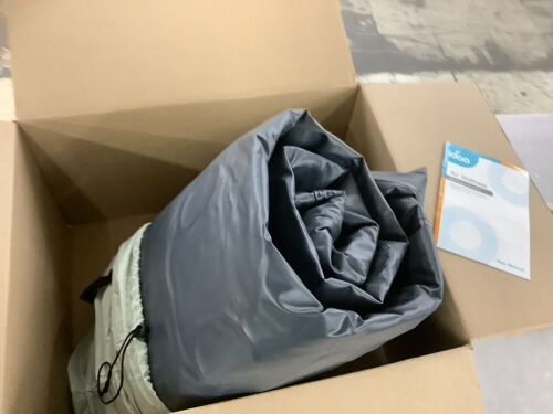 Idoo Air Mattress - Lot 353
