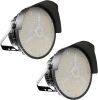 350W LED Stadium Lights, 2 Pack - Thumbnail 1