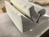 Bed Wedge Pillow Set - Thumbnail 5