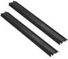 VEVOR 2-Pack Cable Protection Ramps - Thumbnail 1