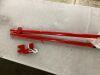 36" T Fence Post Puller - Thumbnail 2