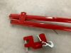 36" T Fence Post Puller - Thumbnail 3