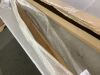 Wooden Stair Handrail 4' - Thumbnail 2