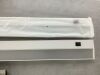 Under Cabinet Lighting Hardwired 36", 2 Pack - Thumbnail 2