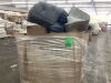 Pallet of Rugs, Pillowcases, Cushions & Etc - Uninspected - Thumbnail 4