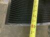 Rubber Floor Mat, 4 x 6 - Needs Cleaned - Thumbnail 3