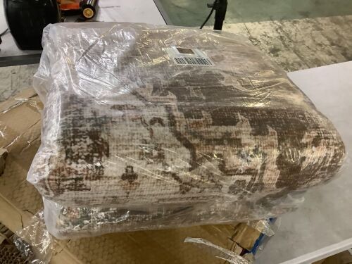 AMOAMI 9 x 12 Area Rug - Lot 135JF