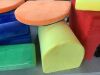 8 Piece Foam Climbing Blocks - Thumbnail 4