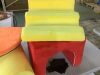 8 Piece Foam Climbing Blocks - Thumbnail 5