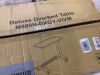 Vaunn Medical Adjustable Overbed Table - Thumbnail 7