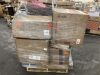 Salvage Pallet. Items Will Be Damaged and Incomplete. - Thumbnail 3