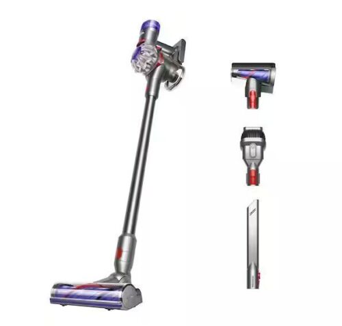 Dyson V8 Cordless Stick Vacuum Cleaner - Lot 11JF