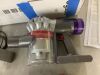 Dyson V8 Cordless Stick Vacuum Cleaner - Thumbnail 3