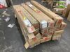 Pallet of Patio Umbrellas, Mixed Sizes/Styles - Uninspected - Thumbnail 1