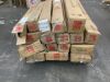 Pallet of Patio Umbrellas, Mixed Sizes/Styles - Uninspected - Thumbnail 2