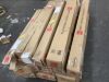 Pallet of Patio Umbrellas, Mixed Sizes/Styles - Uninspected - Thumbnail 3