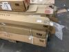Pallet of Patio Umbrellas, Mixed Sizes/Styles - Uninspected - Thumbnail 4