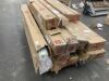 Pallet of Patio Umbrellas, Mixed Sizes/Styles - Uninspected - Thumbnail 5