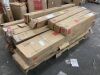 Pallet of Patio Umbrellas, Mixed Sizes/Styles - Uninspected - Thumbnail 6