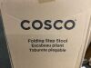 Cosco Folding Step Stool - Thumbnail 5