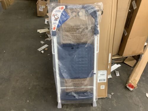 Cosco Folding Step Stool - Lot 627JF
