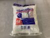 Cleaning Grade Terry Towels (48-Pack) - Thumbnail 1