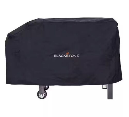 Blackstone 28 in. Black Griddle Station Cover - Lot 701JF