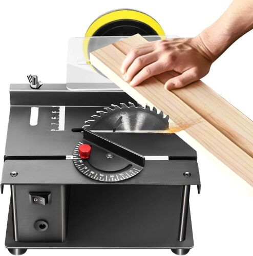 Mini Table Saw - Lot 213